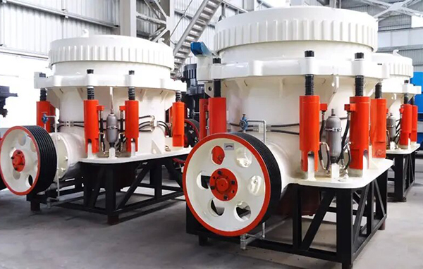 How to choose cone crusher equipment?