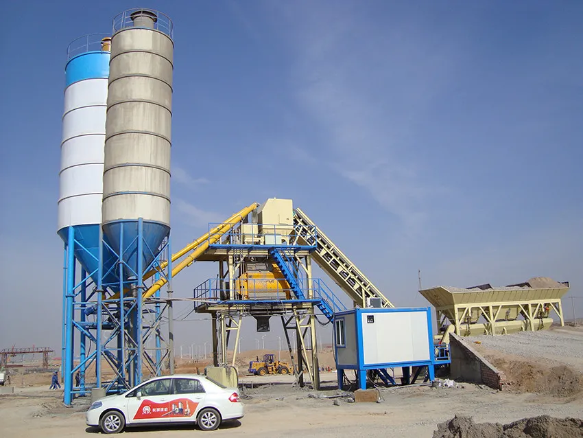 HZS90 concrete plant Ghana.jpg